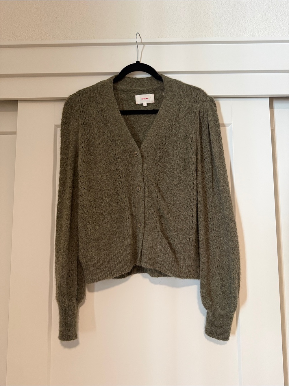 Xirena sweater